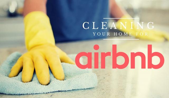 best airbnb cleaning service