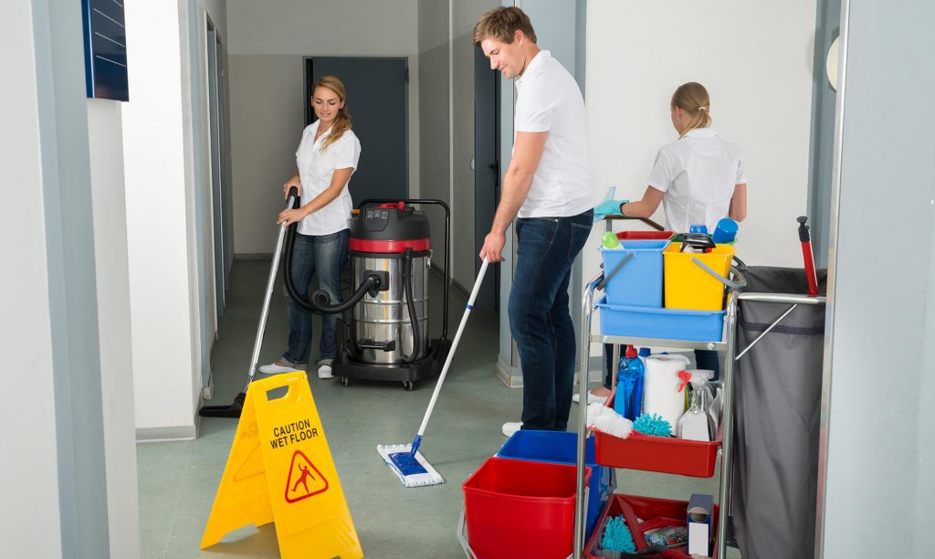 General cleaning service in Las vegas,Nevada