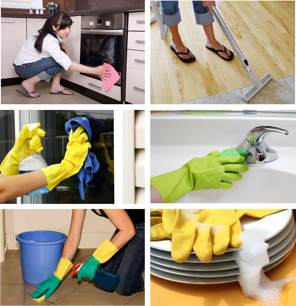 residential cleaning Services in las vegas,nevada