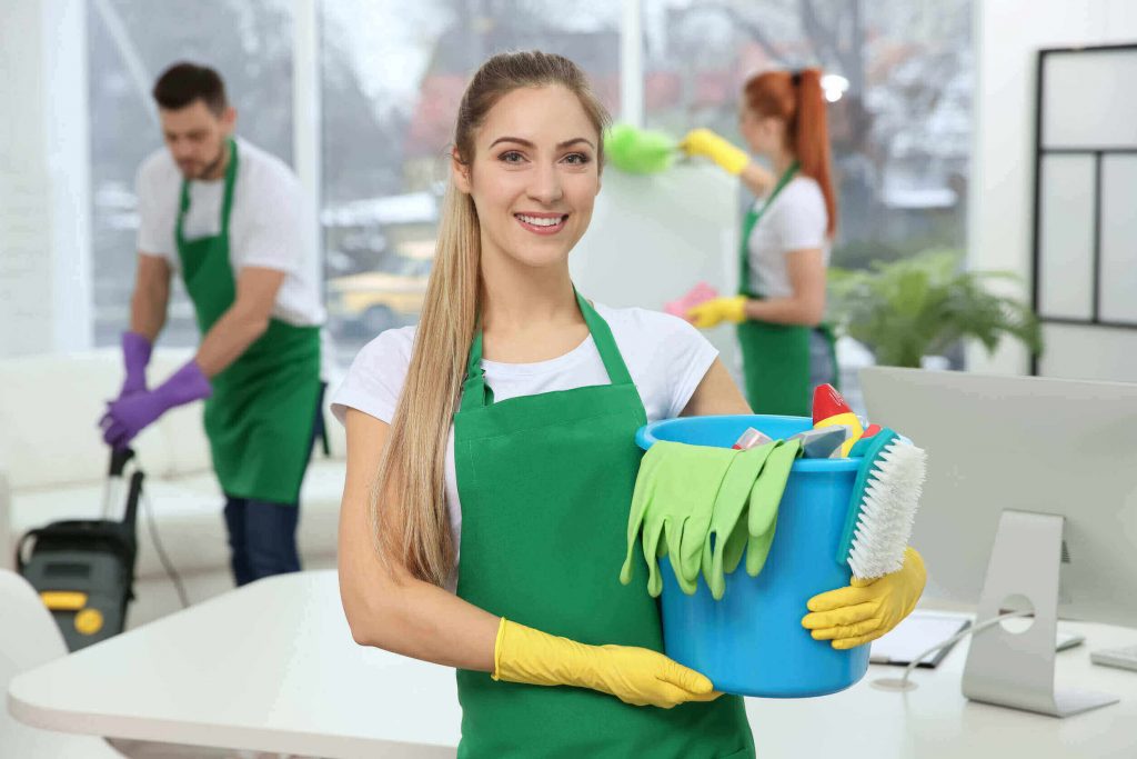 best Housekeeping Service las vegas