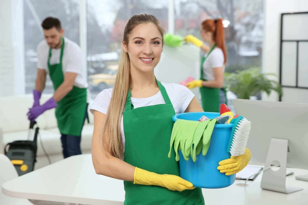 Best Housekeeping Service Near Las Vegas Nevada