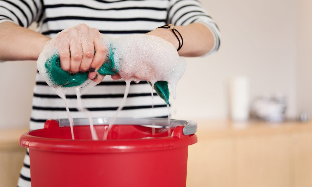 Make Ready Cleaning Service in las vegas