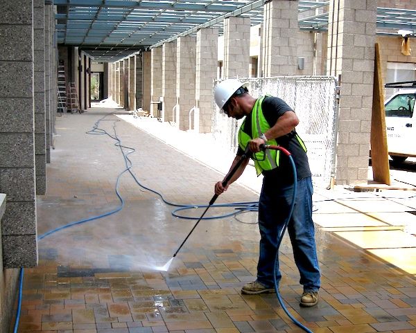 professsional Post Construction Cleaning Service in las vegas
