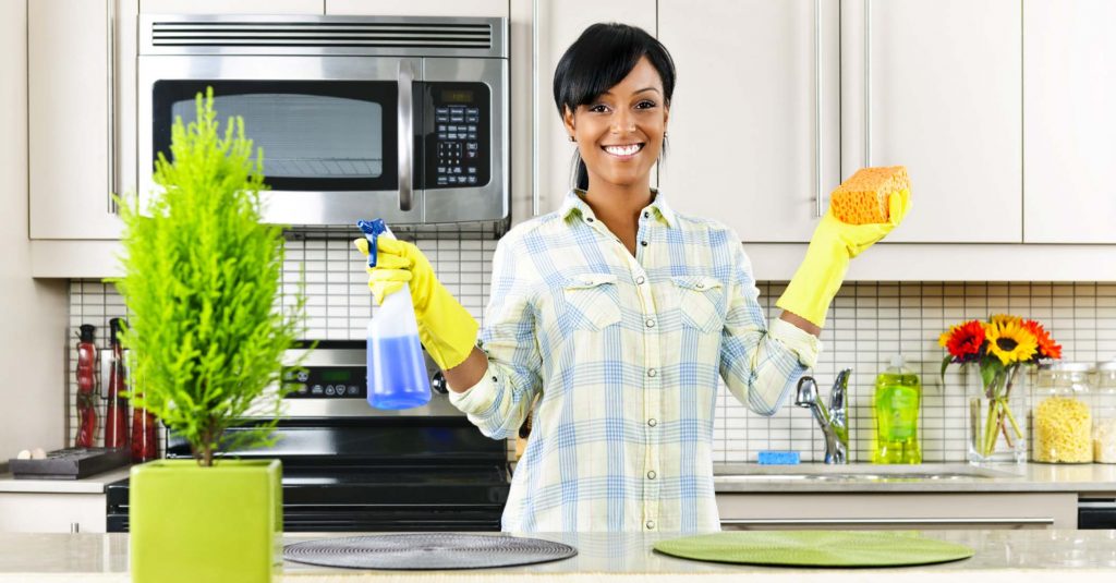 Professional Residential Cleaning service in Las vegas