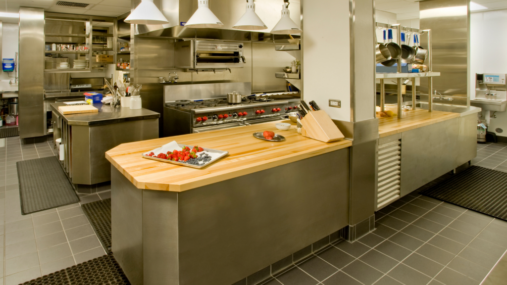commercial_kitchen_cleaning_service in las vegas