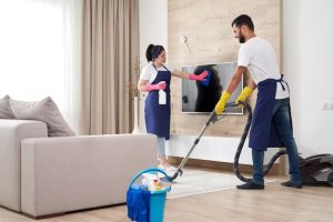 best house cleaning service